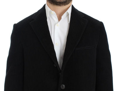 Black manchester MARTINI blazer