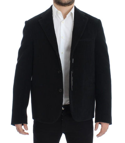 Black manchester MARTINI blazer