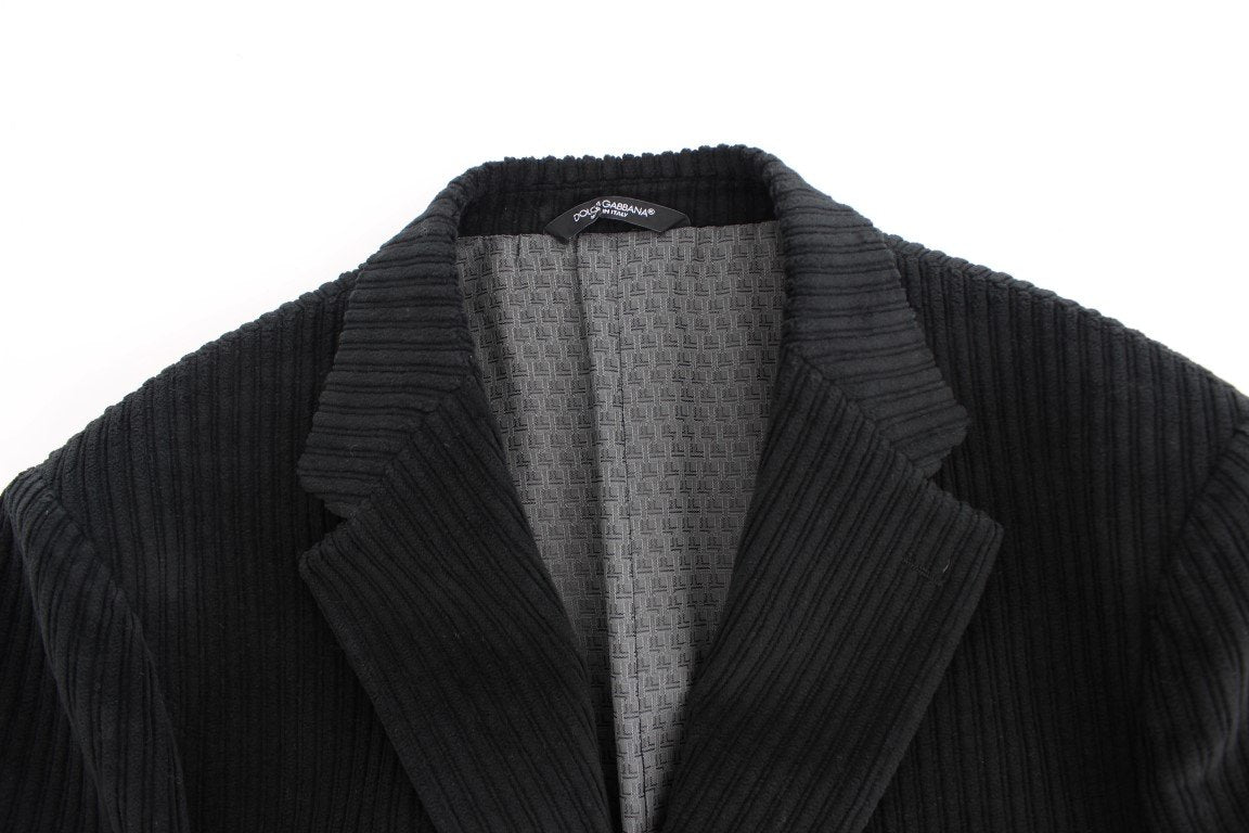 Black manchester MARTINI blazer