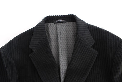 Black manchester MARTINI blazer