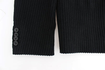 Black manchester MARTINI blazer