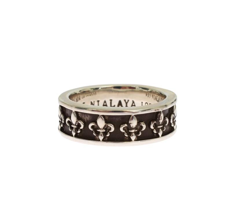 Sterling Silver 925 Ring