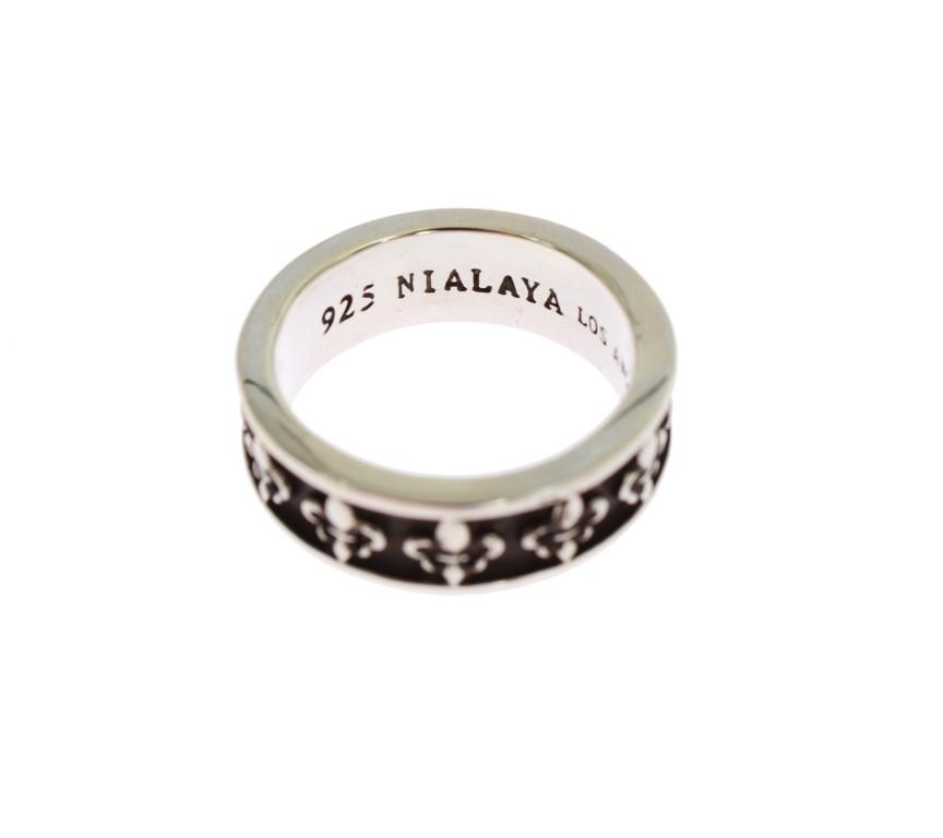 Sterling Silver 925 Ring