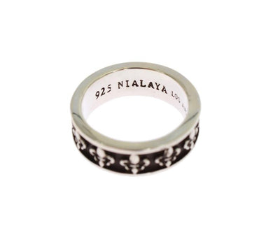 Sterling Silver 925 Ring