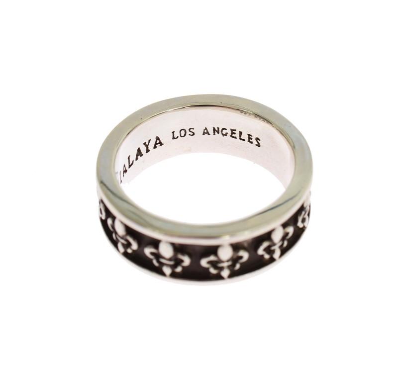 Sterling Silver 925 Ring