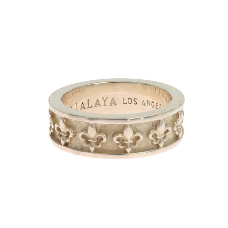 Sterling Silver 925 Ring