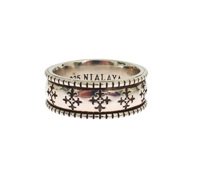 925 Sterling Silver Ring