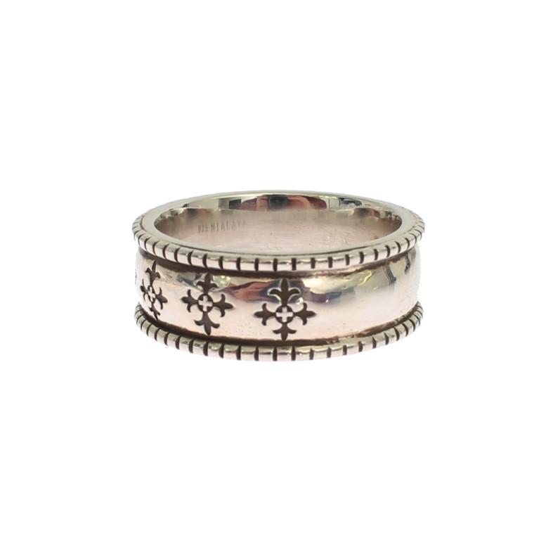 925 Sterling Silver Ring