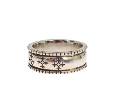 925 Sterling Silver Ring