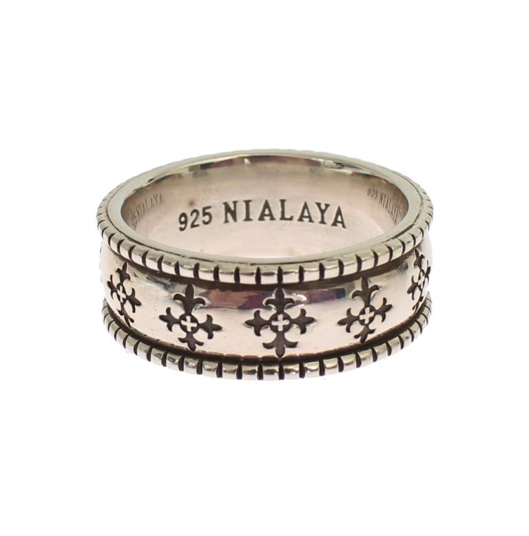 925 Sterling Silver Ring