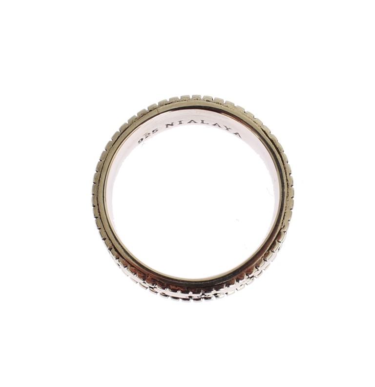 925 Sterling Silver Ring
