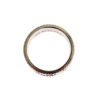 925 Sterling Silver Ring