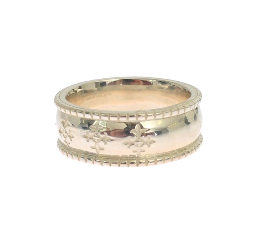 925 Sterling Silver Ring
