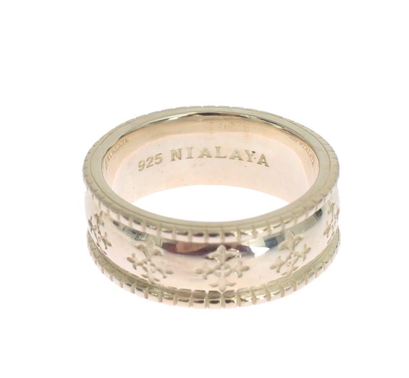 925 Sterling Silver Ring