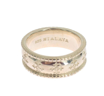 925 Sterling Silver Ring
