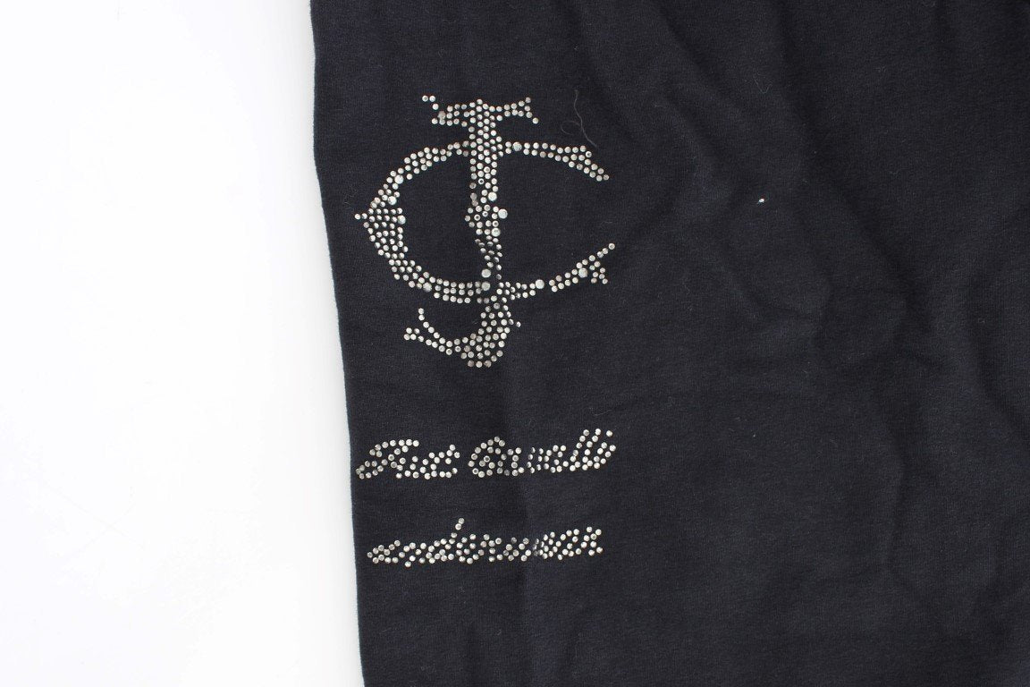 Black cotton jacket
