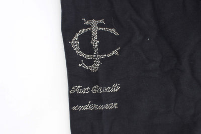 Black cotton jacket