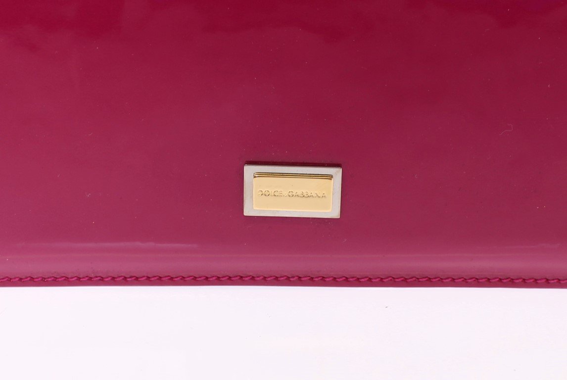 Red Leather iPAD Tablet eBook Cover
