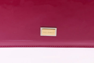 Red Leather iPAD Tablet eBook Cover