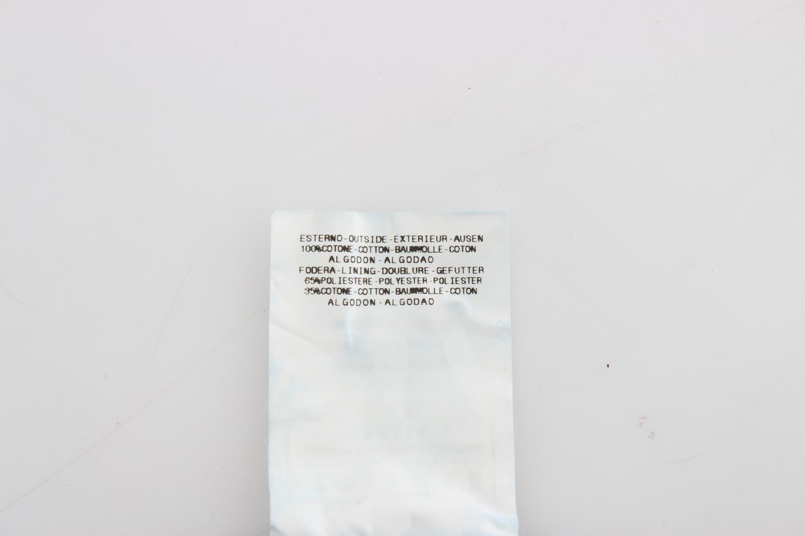 Blue Wash Cotton Regular Fit Jeans