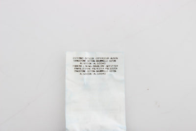 Blue Wash Cotton Regular Fit Jeans