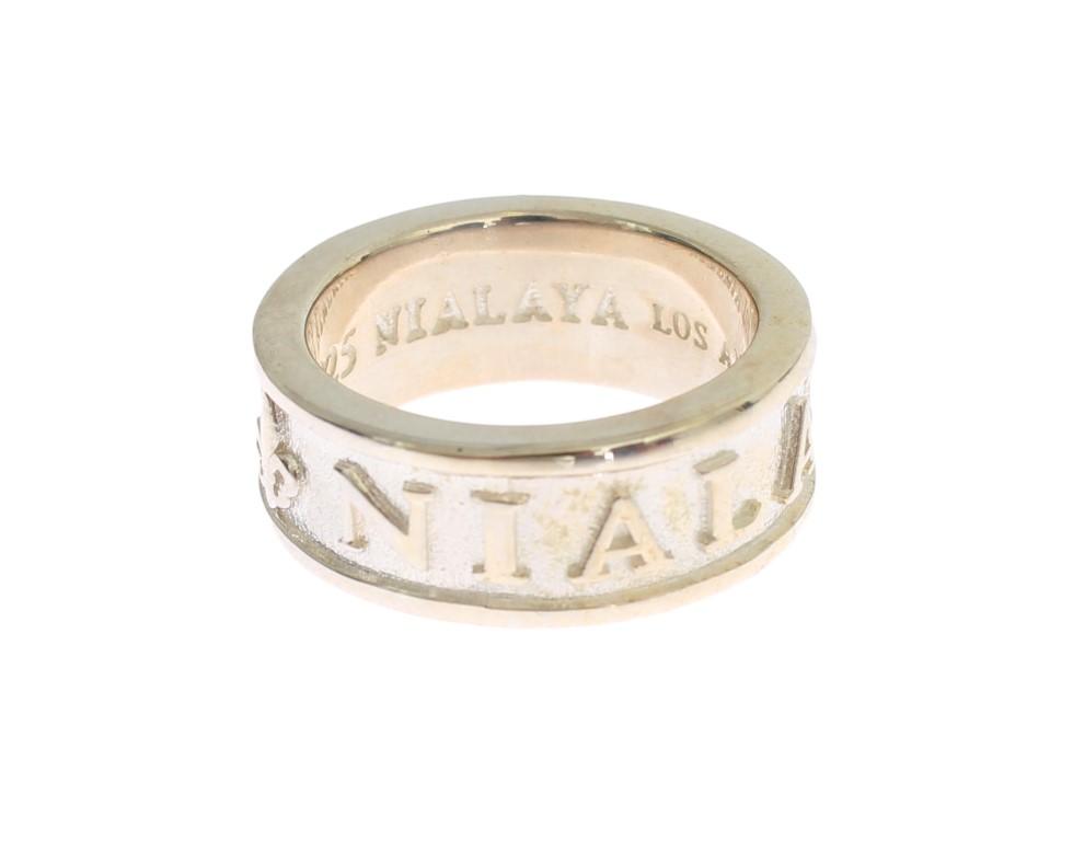 Sterling Silver 925 Ring