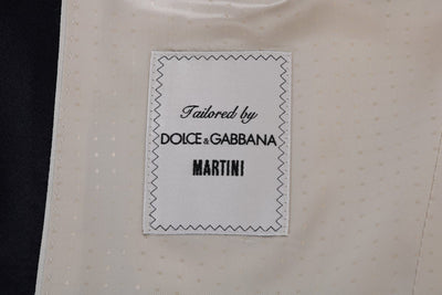 White MARTINI Slim Fit Suit