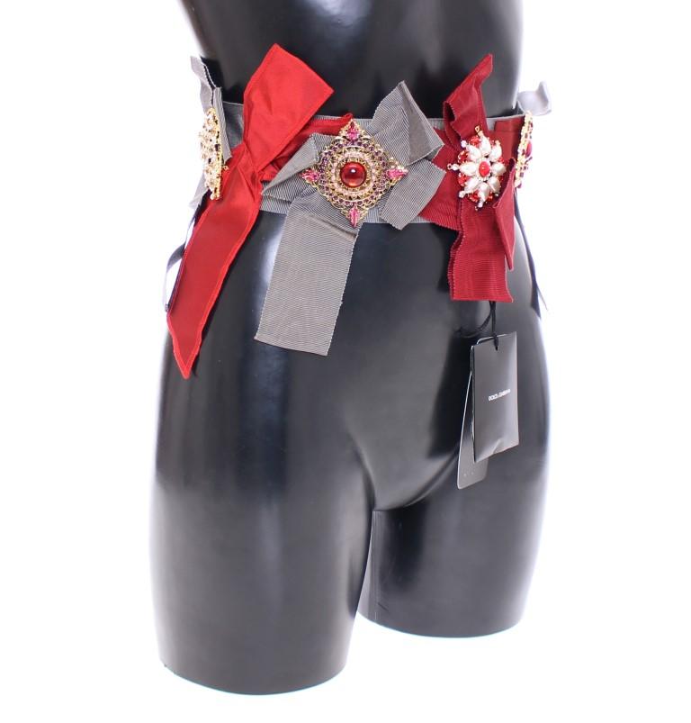 Crystal LIMITED EDITION Hand Made Belt