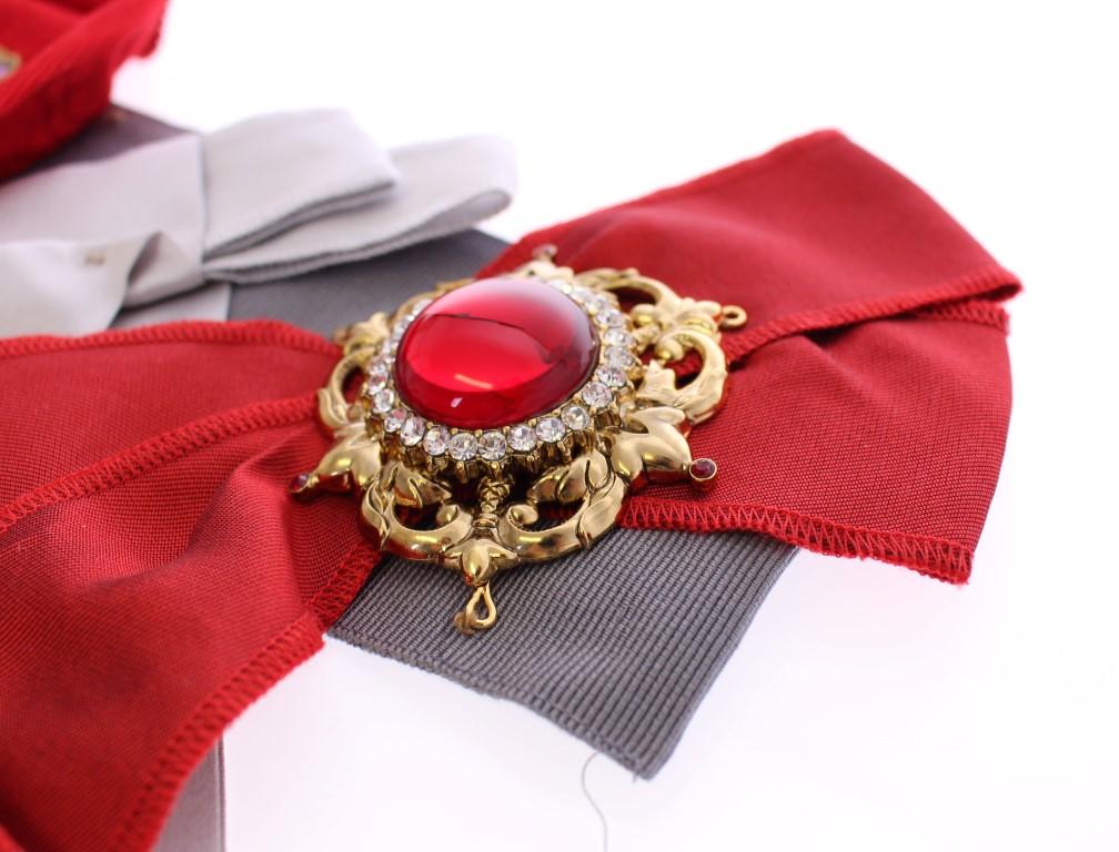 Crystal LIMITED EDITION Hand Made Belt