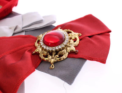 Crystal LIMITED EDITION Hand Made Belt