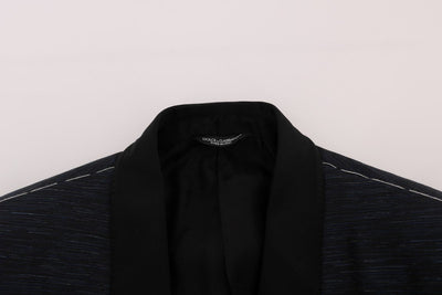 Blue MARTINI Slim 2 Piece Blazer