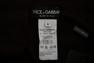Purple Cashmere Gym Training Sport Pants