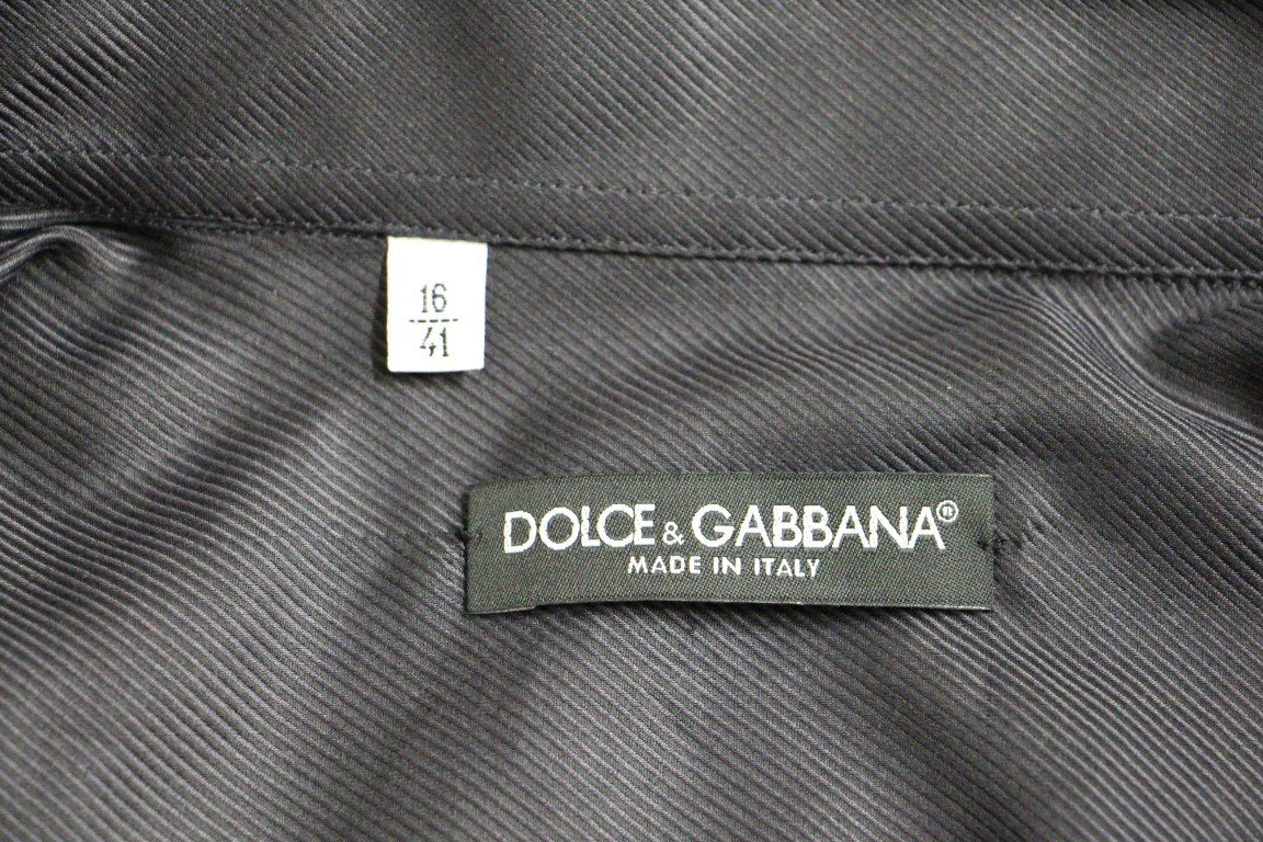 Blue Regular Fit Cotton Formal Dress Shirt