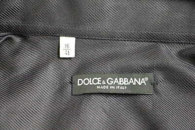 Blue Regular Fit Cotton Formal Dress Shirt