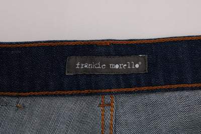 Blue Wash Aberdeen Slim Fit Jeans