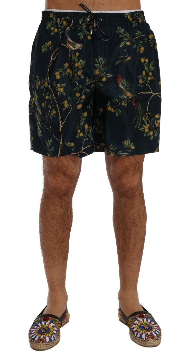 Blue Bird Beachwear Swimshorts