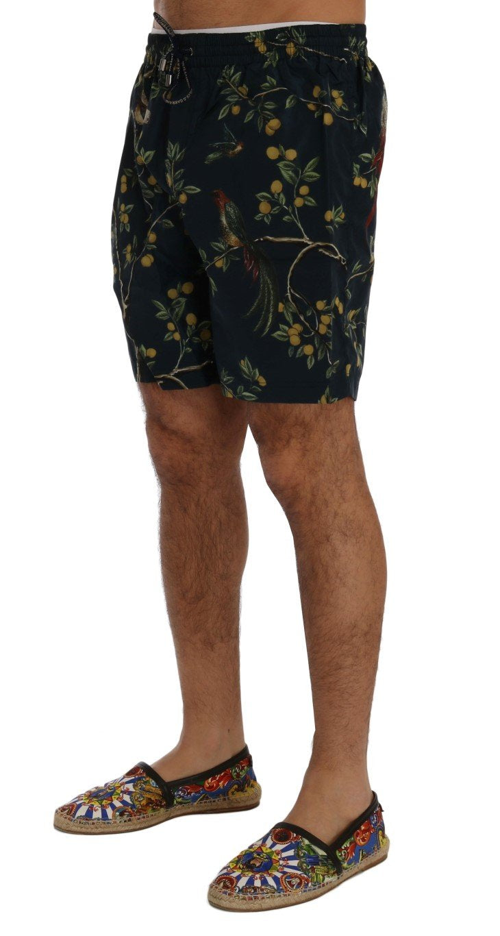 Blue Bird Beachwear Swimshorts