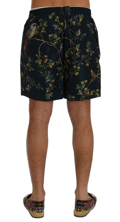 Blue Bird Beachwear Swimshorts