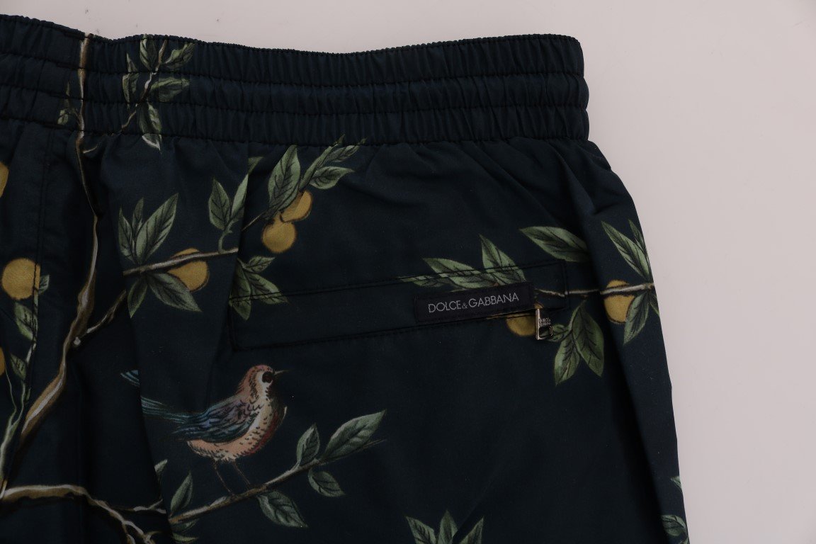 Blue Bird Beachwear Swimshorts