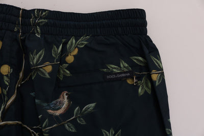 Blue Bird Beachwear Swimshorts