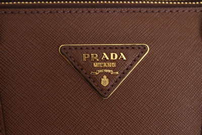 PRADA Saffiano Lux Bag BN2674 NZV F0QER00