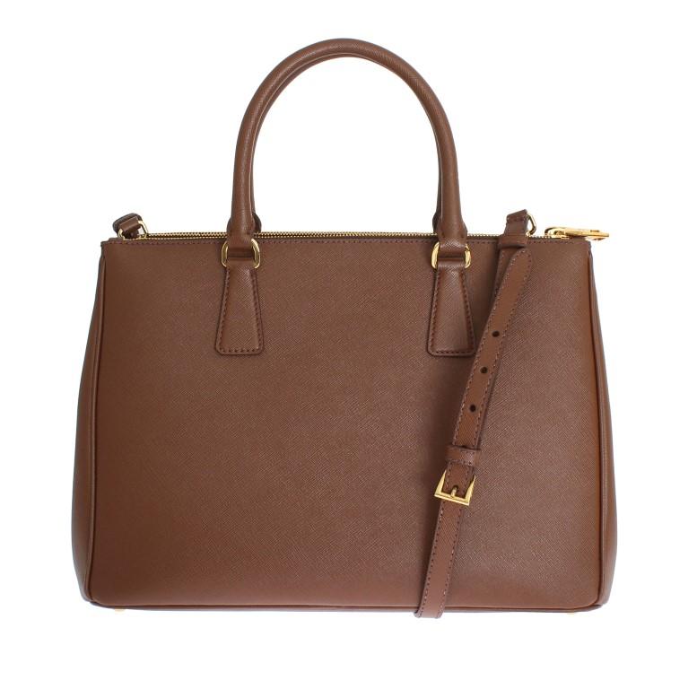 PRADA Saffiano Lux Bag BN2674 NZV F0QER00