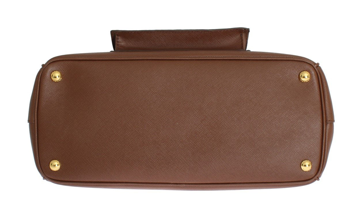 PRADA Saffiano Lux Bag BN2674 NZV F0QER00