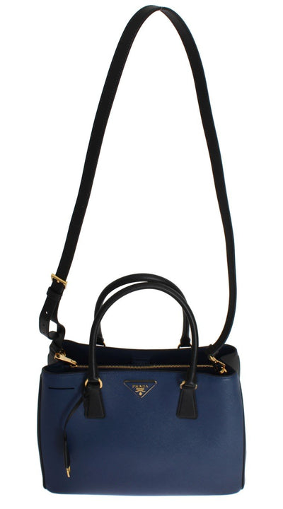 PRADA Saffiano Lux Bag 1BA874 NZV F011A