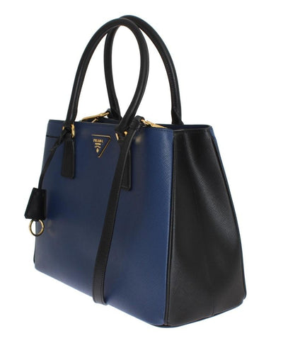 PRADA Saffiano Lux Bag 1BA874 NZV F011A
