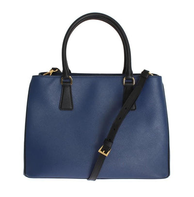 PRADA Saffiano Lux Bag 1BA874 NZV F011A