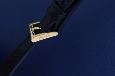 PRADA Saffiano Lux Bag 1BA874 NZV F011A