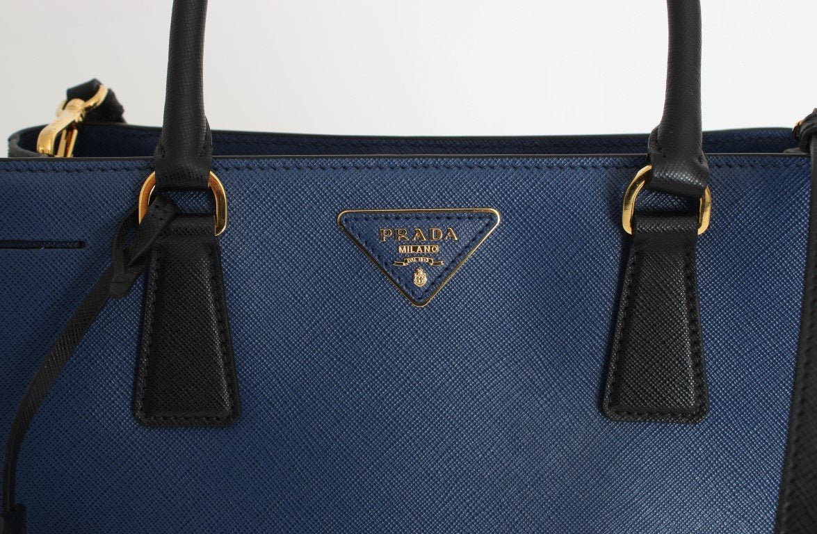 PRADA Saffiano Lux Bag 1BA874 NZV F011A
