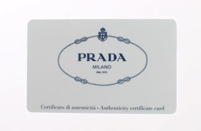 PRADA Saffiano Lux Bag 1BA874 NZV F011A