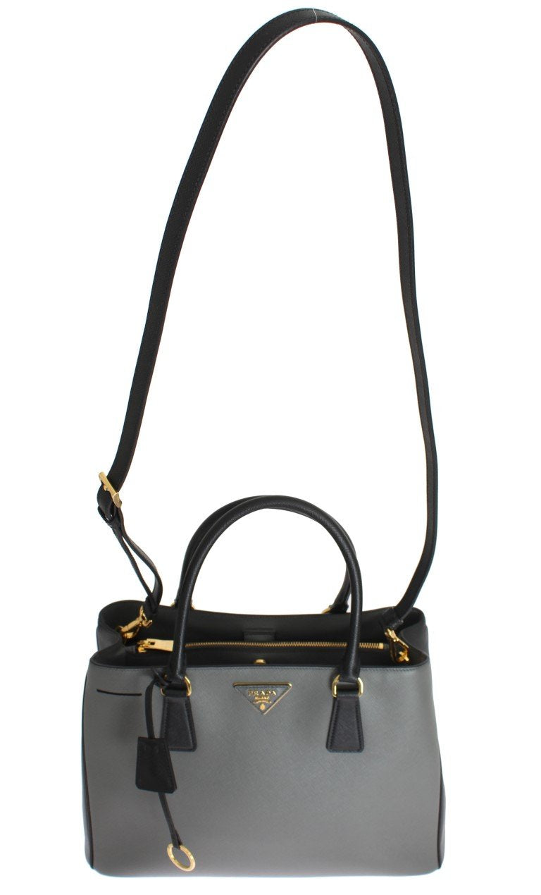 PRADA Saffiano Lux Bag 1BA874 NZV F0JWN00
